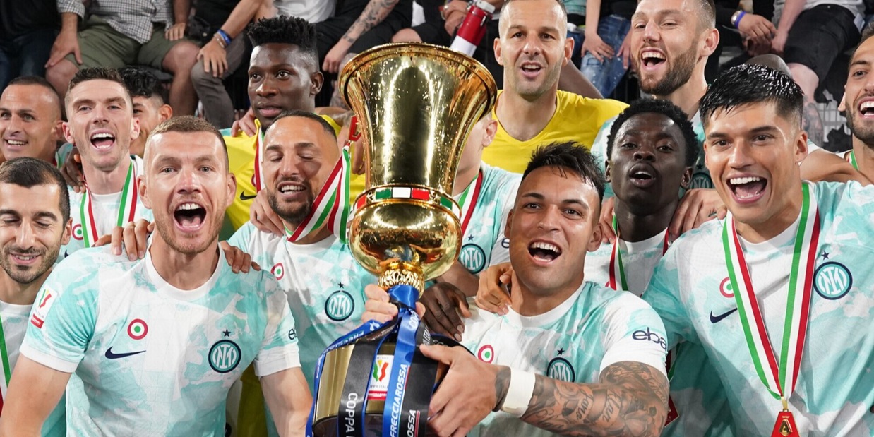 Inter, Napoli, Under 20 ed equitazione: le ultimissime