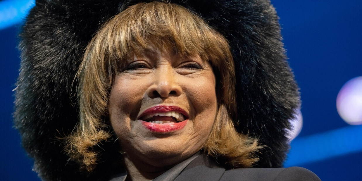 Tina Turner e quella scelta milionaria prima della sua morte