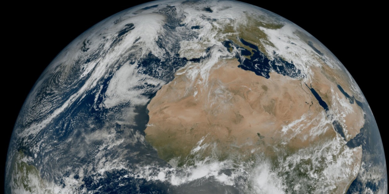 Un gruppo di scienziati svela: “Ecco quando scomparirà la Terra”