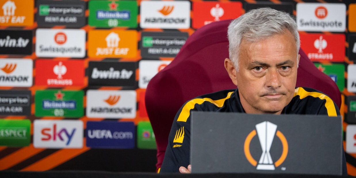 Mourinho, Ronaldo, Kluivert e Mancini: le ultimissime