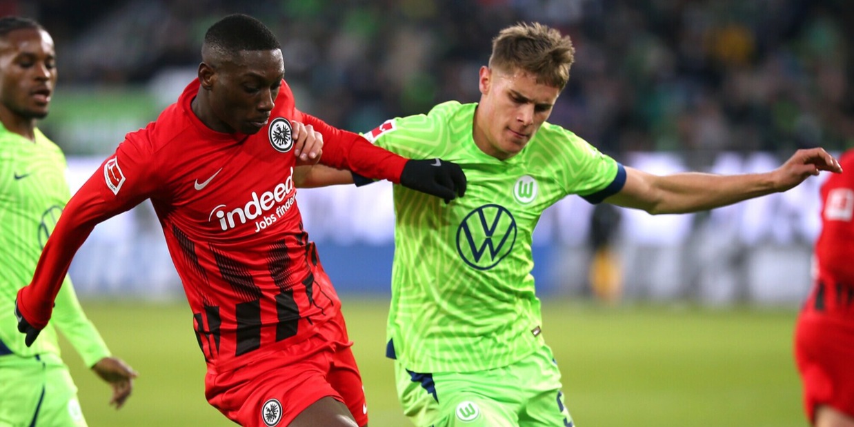 Van de Ven, l’olandese che ha stregato la Bundesliga