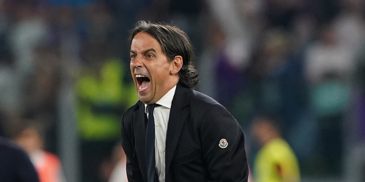 Inter-Atalanta, dove vederla in tv