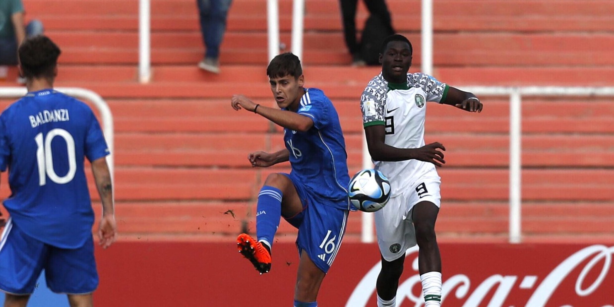 Repubblica Dominicana-Italia Under 20, dove vederla in tv