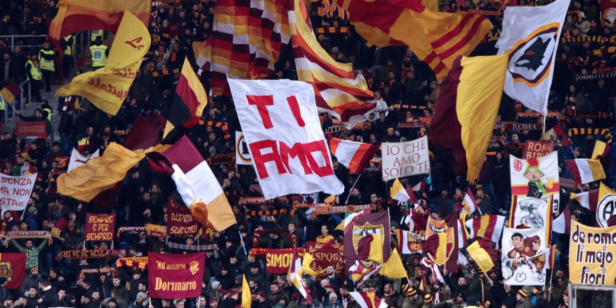 Roma, Napoli, Sampdoria e Sinner: le ultimissime