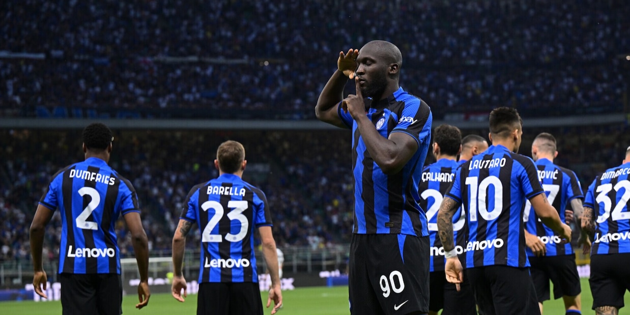 Inter, Roma, Bundlesliga e Formula Uno: le ultimissime