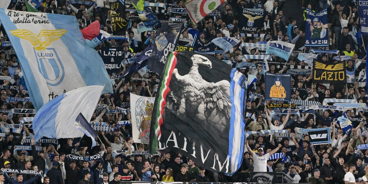 Lazio, il valore di una festa