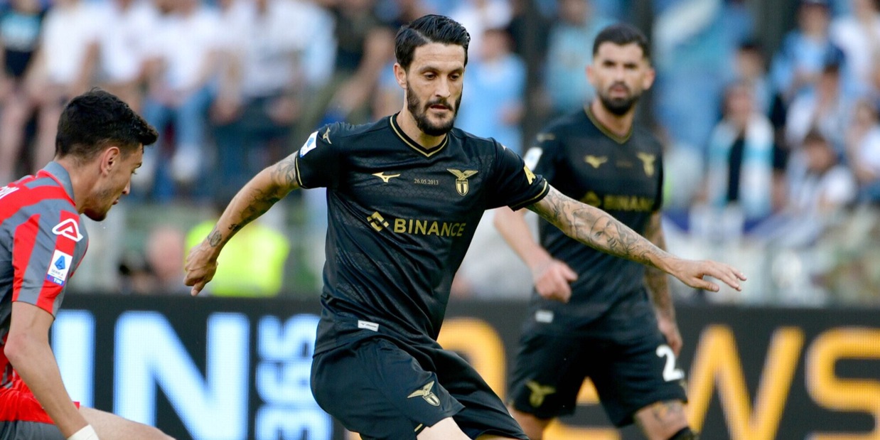 Lazio, Luis Alberto e il futuro: "Questione tra me e Lotito"