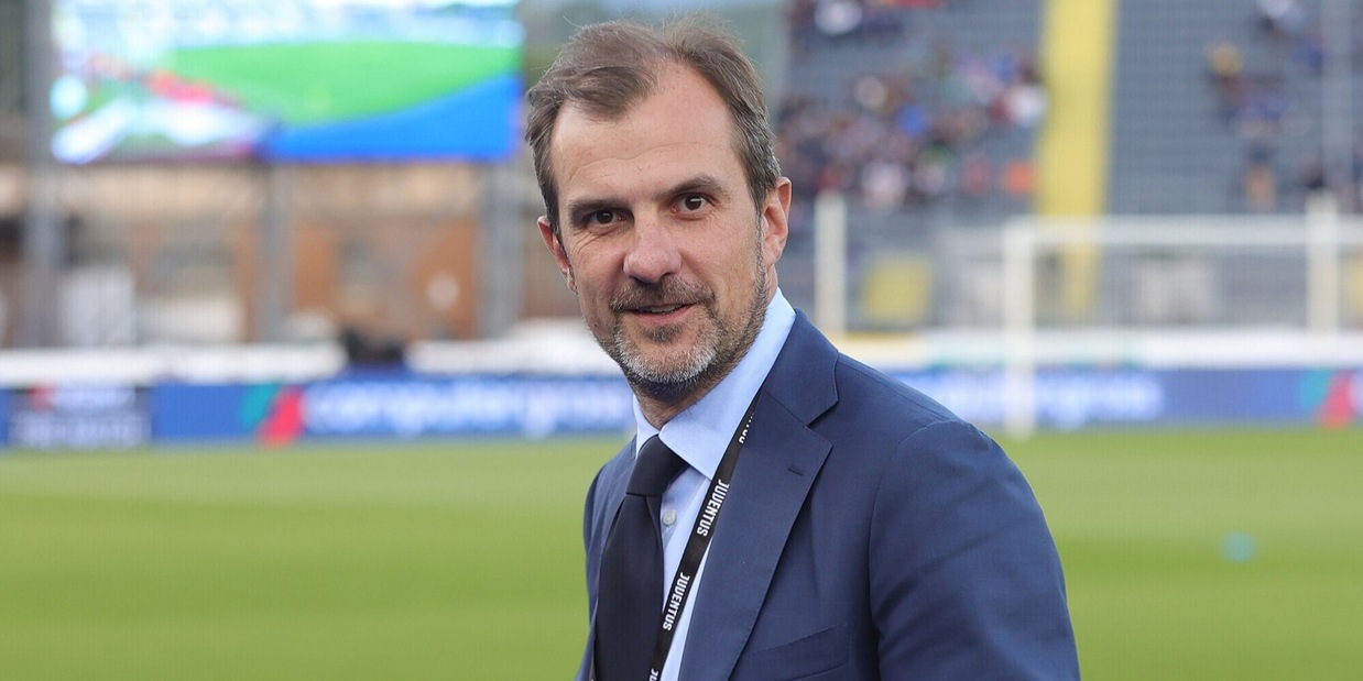 Calvo e la sentenza Juve: “Noi puniti ingiustamente”. E su Giuntoli…