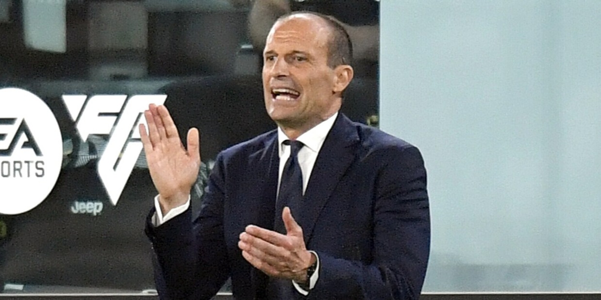 Picchia contro Allegri, il nuovo sport nazionale
