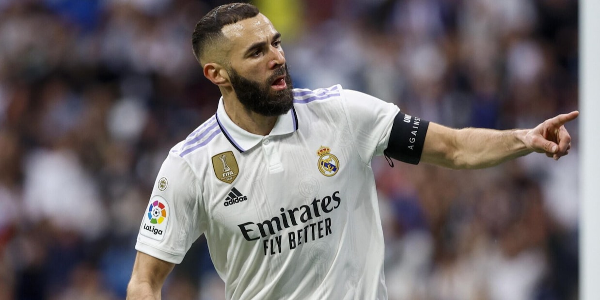 Benzema, dall'Arabia pronta offerta da capogiro: "Guadagnerà come Ronaldo"