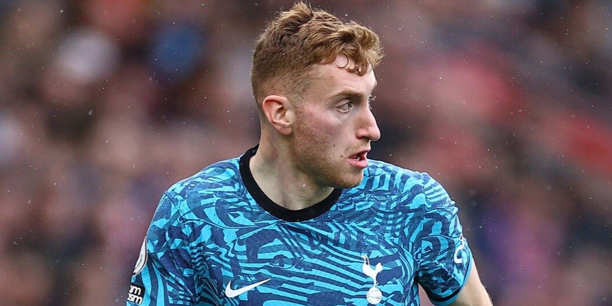 Kulusevski e il futuro: "Tottenham? È stato difficile negli ultimi mesi"