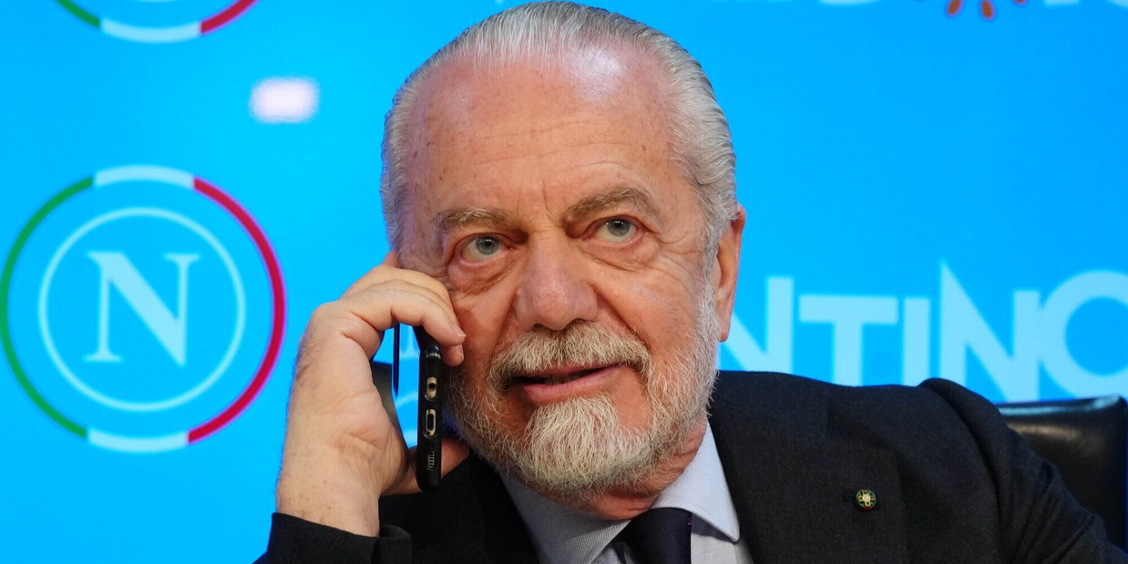 Napoli, dieci indizi per la panchina: tutti i nomi