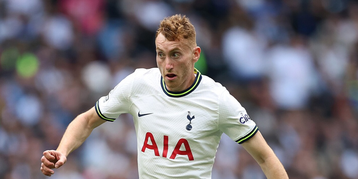 "Juve, il Tottenham ha deciso il futuro di Kulusevski"