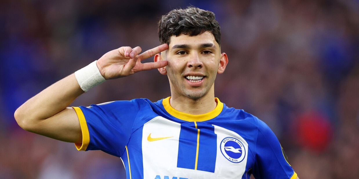 Enciso e l’esame di laurea in Premier