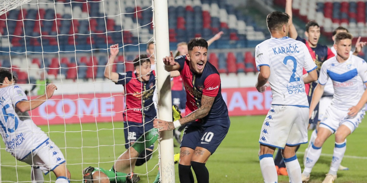 Playout Serie B, il pronostico di Brescia-Cosenza