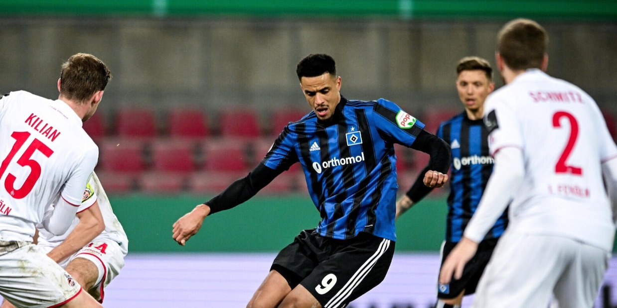 Spareggio Bundesliga, le quote e il pronostico di Stoccarda-Amburgo