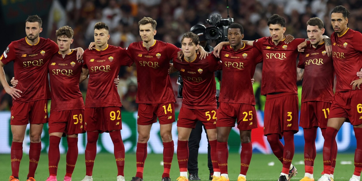 Siviglia-Roma 5-2, rivivi la diretta: non basta Dybala, gli andalusi vincono ai rigori