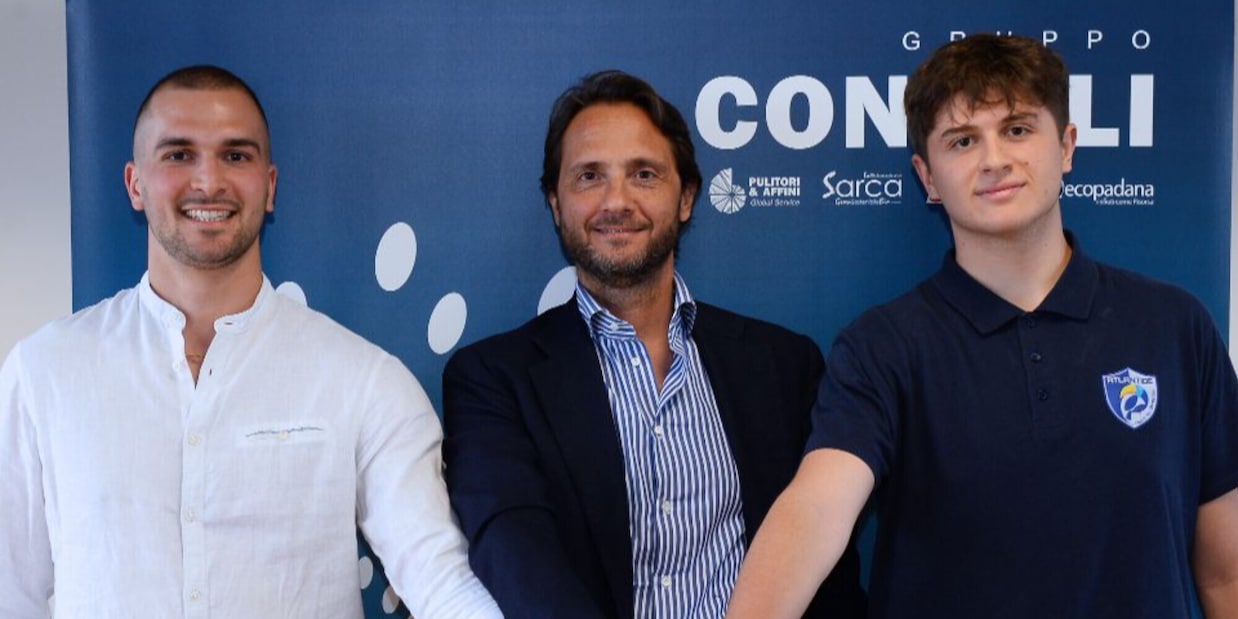 Cominetti e Ghirardi, doppio colpo per Brescia