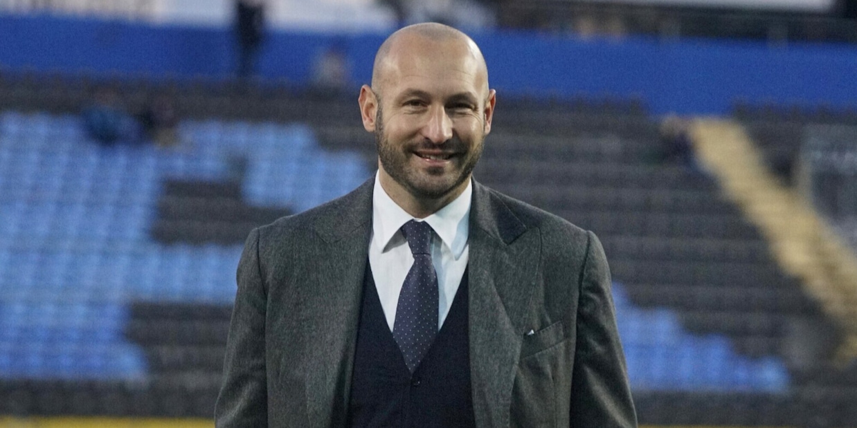 Nuova avventura per il fratello di Chiellini? Arriva l'annuncio ufficiale