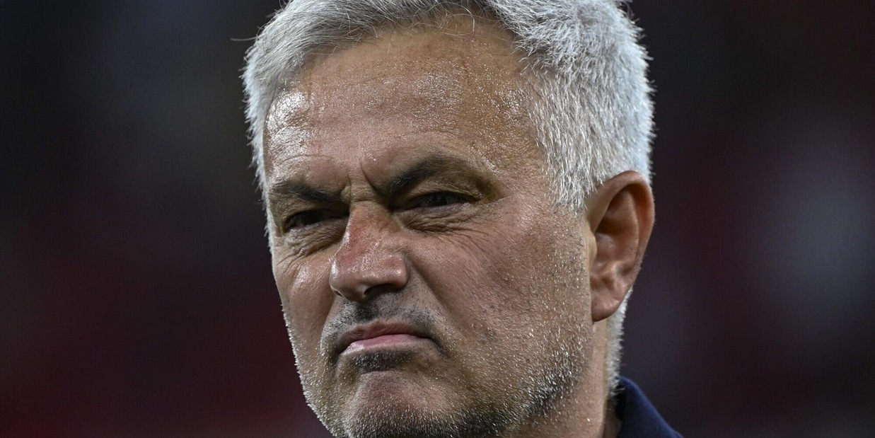 Mourinho, impossibile non tifare per lui