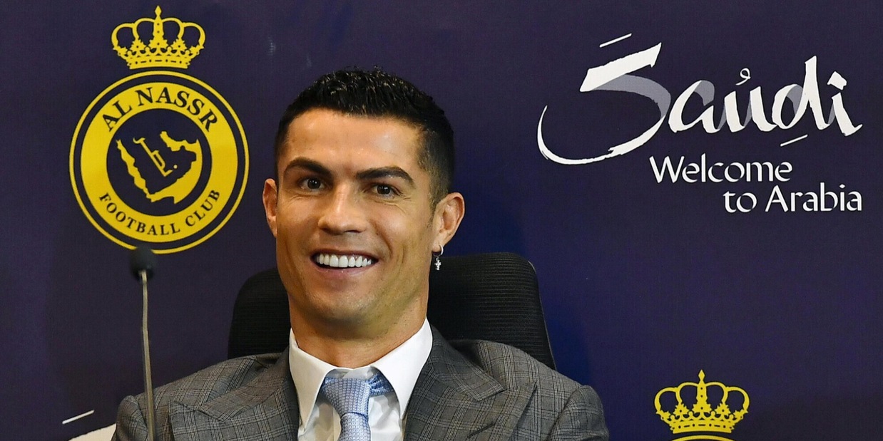 Cristiano Ronaldo rivela il suo futuro: cosa farà con l'Al-Nassr
