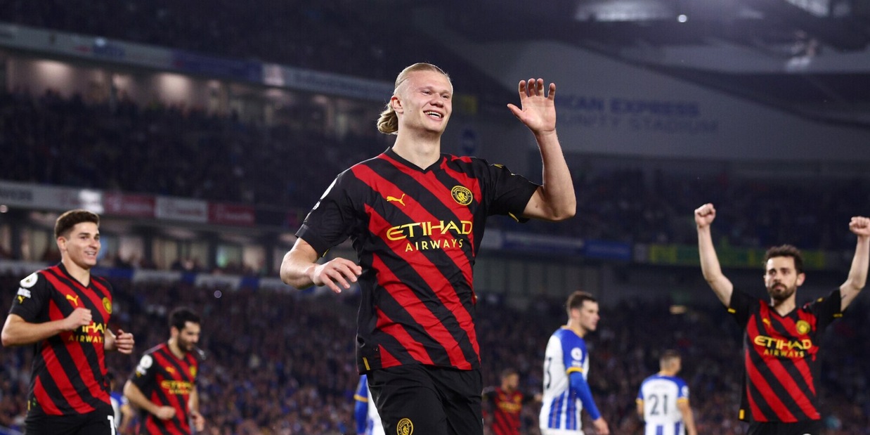 Fa Cup, finale City-United: migliori quote e pronostico