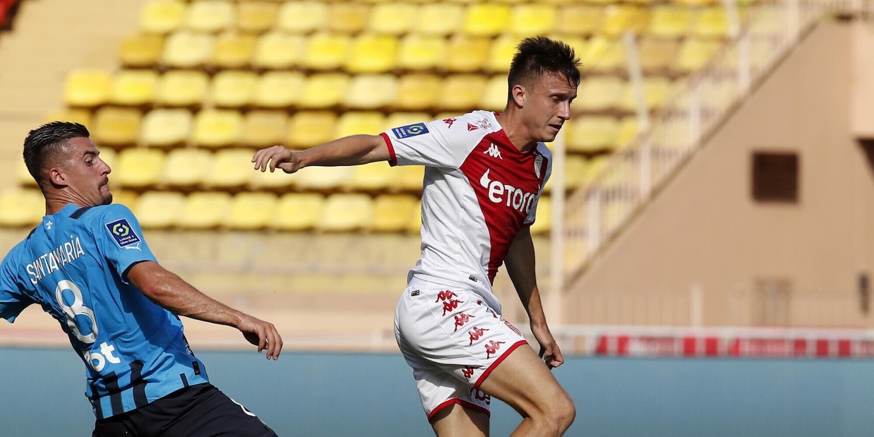 Pronostico Monaco-Tolosa, occhio all'1 primo tempo