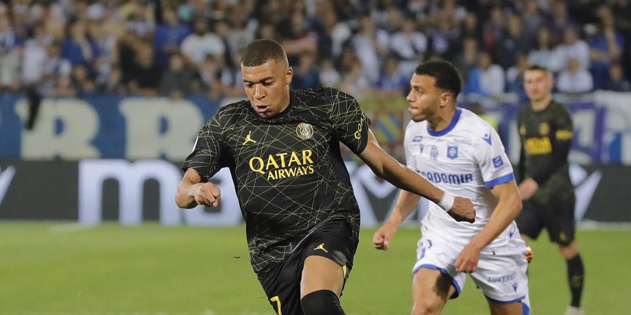 Pronostico Psg-Clermont, le quote e i numeri