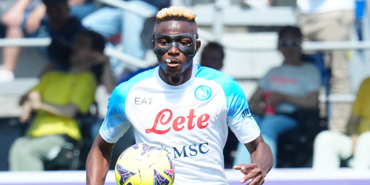 Napoli-Sampdoria, quote e pronostico del match