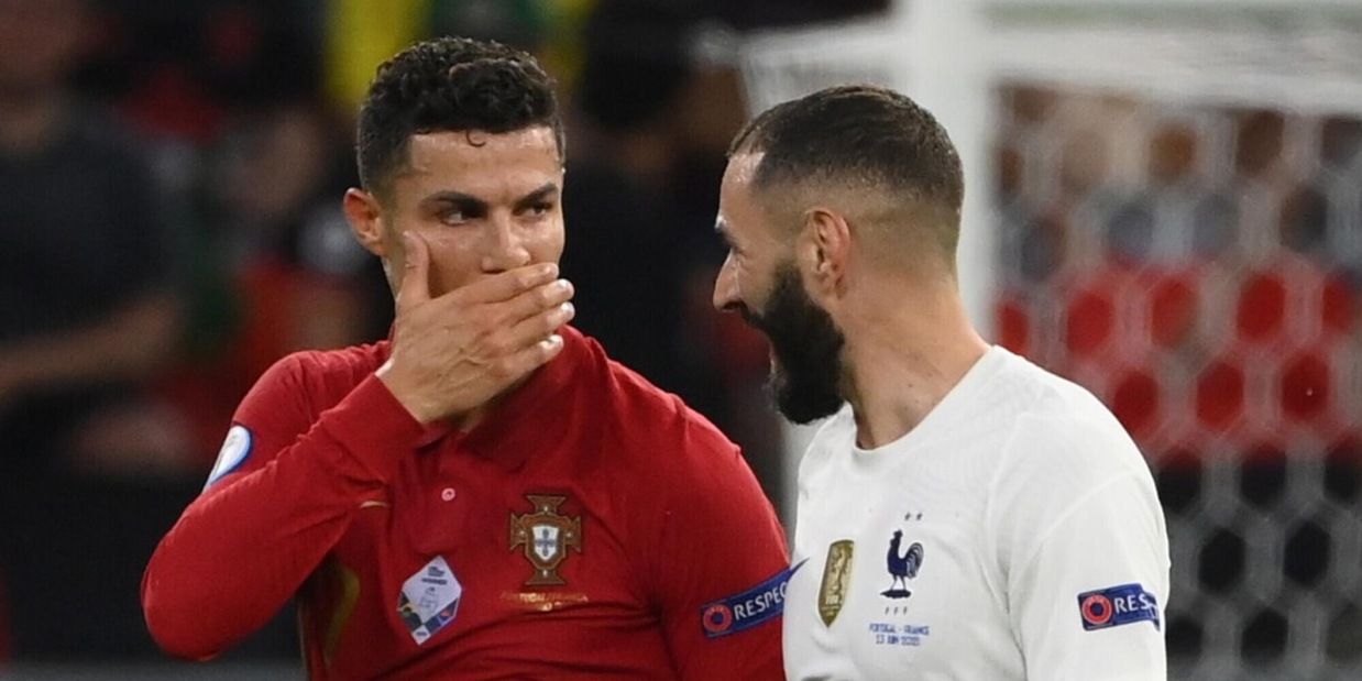Benzema tentato dall'Arabia Saudita: "Ecco cosa gli ha detto Ronaldo"