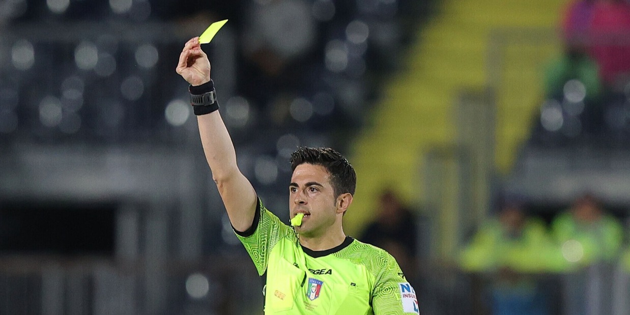 Empoli-Lazio, la moviola: severo il secondo giallo a Cambiaghi