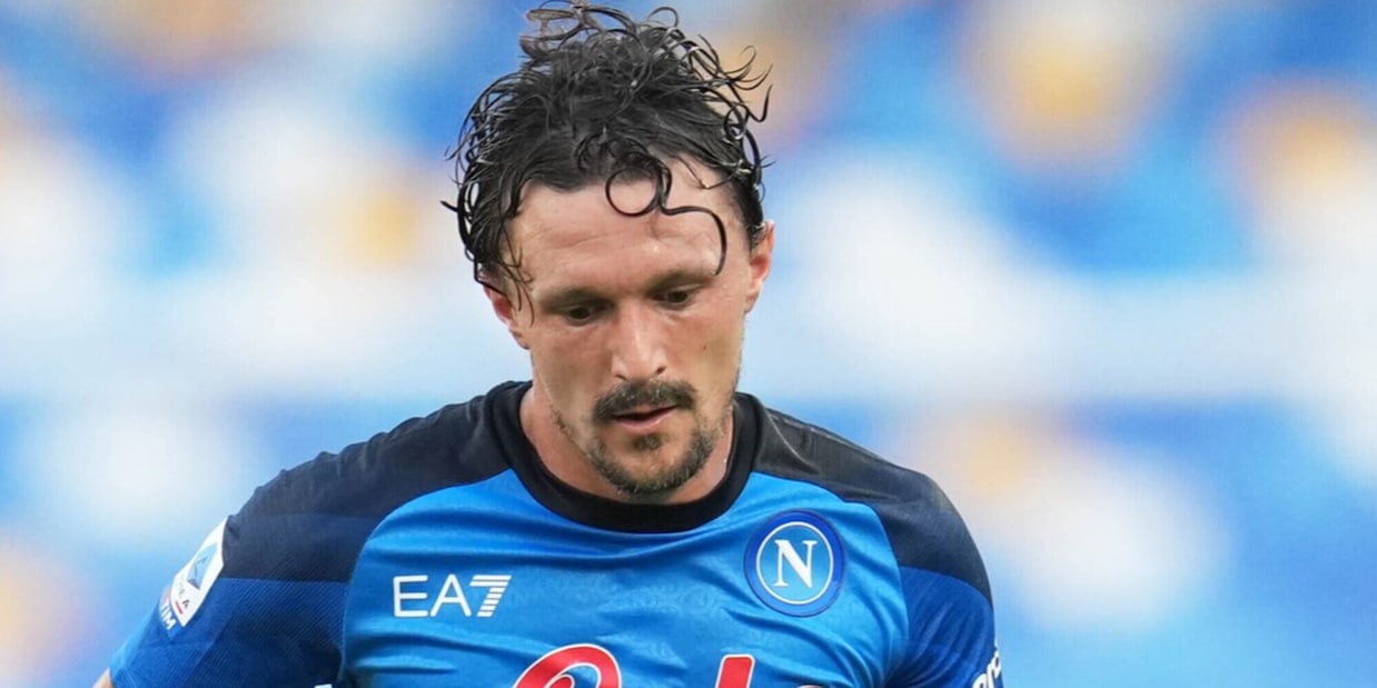 Napoli, Mario Rui: "Il 5-1 alla Juve? Mi ha ricordato Sarri..."