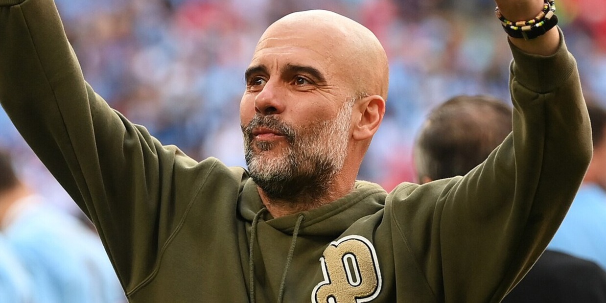 City-Inter, Guardiola non si nasconde: "Dobbiamo vincere la Champions"