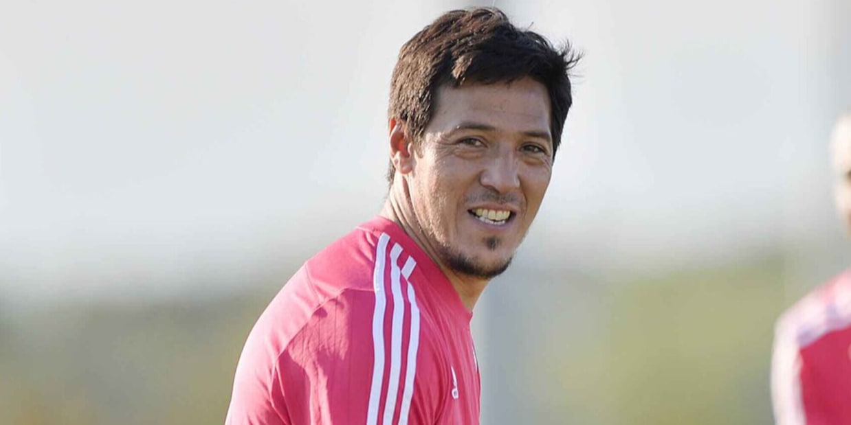 Camoranesi nuova vita a Malta: ecco cosa fa