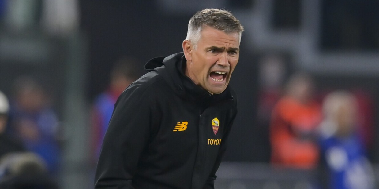 Roma, giudice sportivo: una giornata di stop anche per Nuno Santos