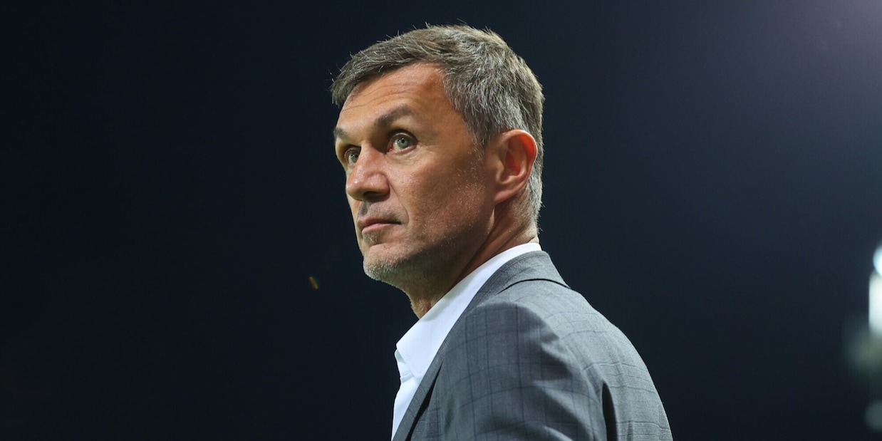 Maldini lascia il Milan: il comunicato ufficiale