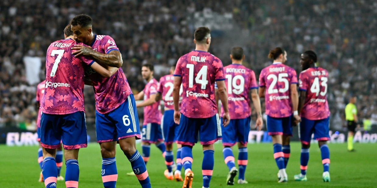 Juventus fuori dalla Superlega: il comunicato ufficiale del club