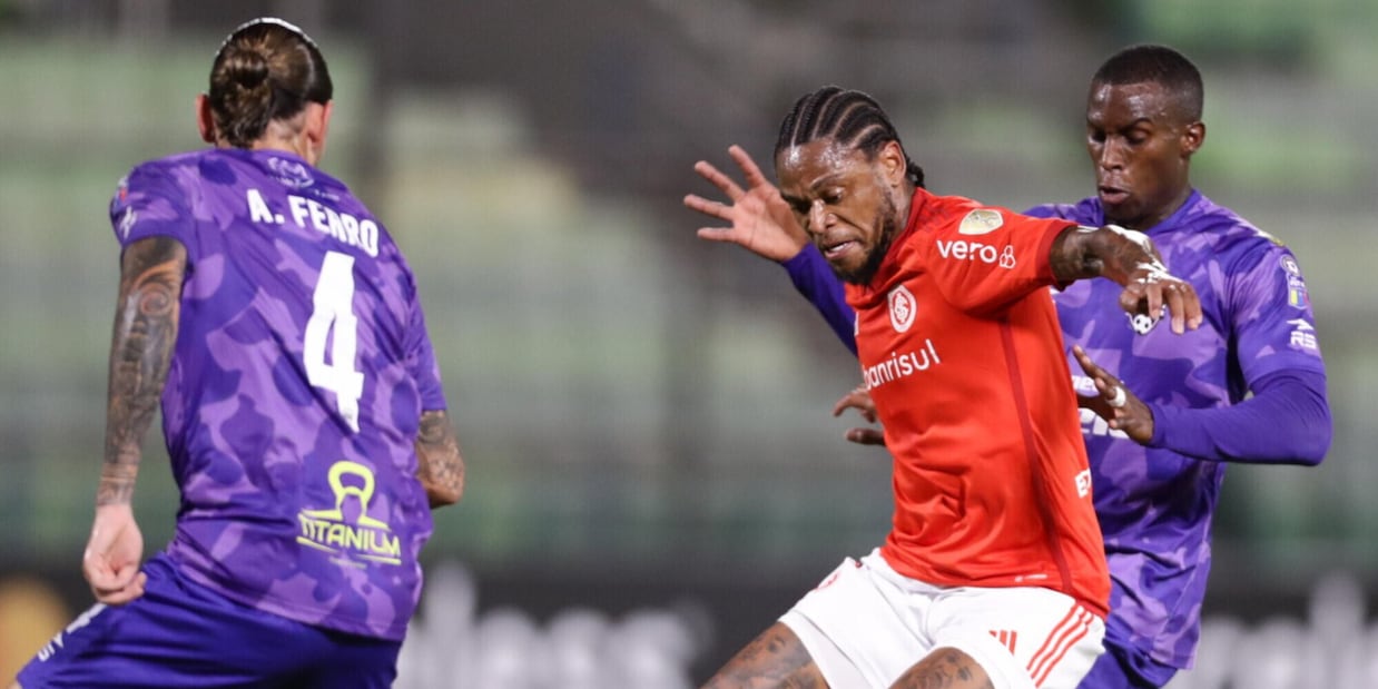 Copa Libertadores, ecco il pronostico di Nacional-Internacional