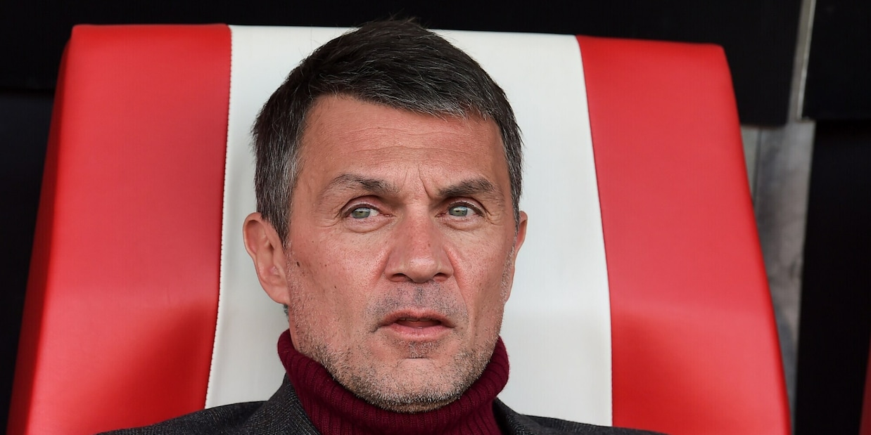 Maldini, i retroscena del divorzio dal Milan: come si è arrivati all'addio