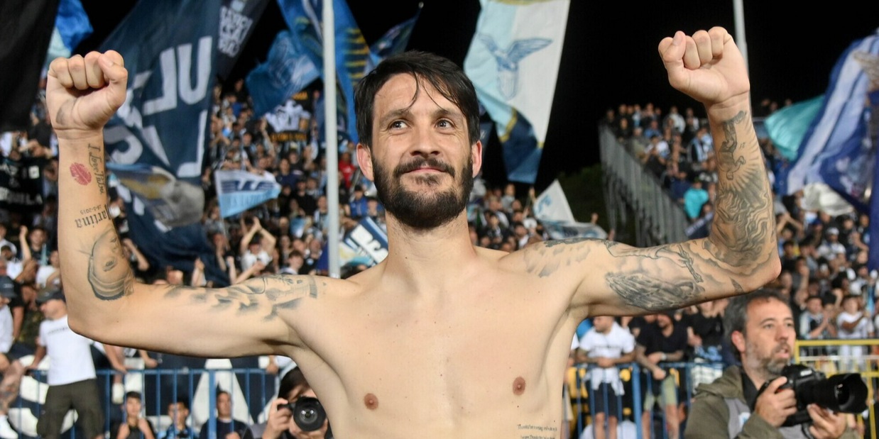 Lazio, Luis Alberto vola verso il rinnovo
