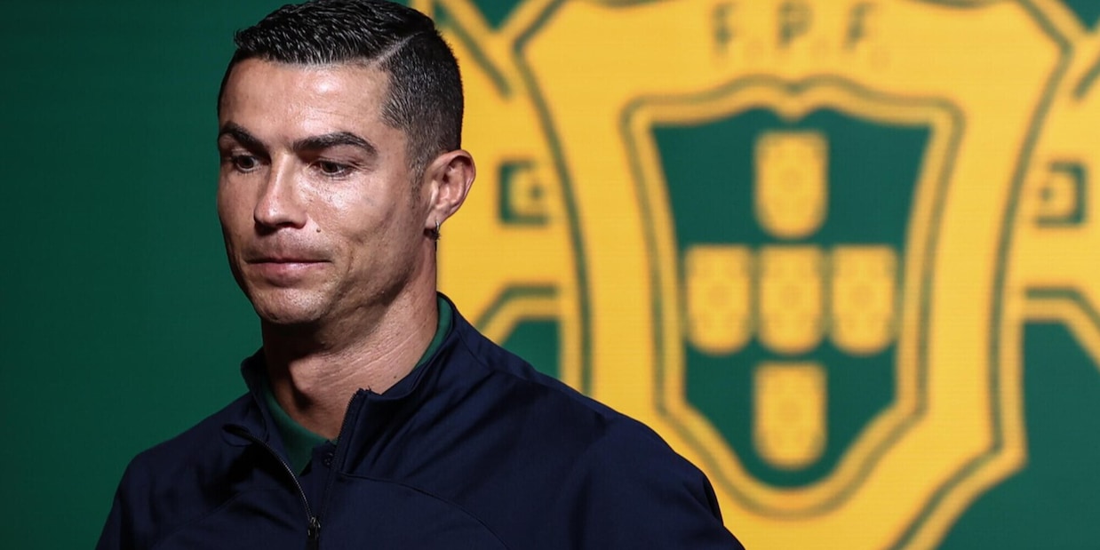Cristiano Ronaldo confessa: "Tre anni e mi ritiro, ma ho già un piano"