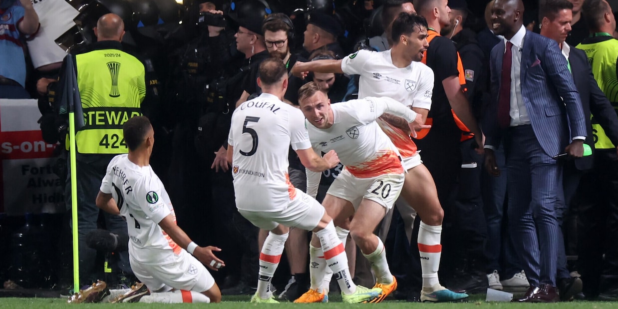 Fiorentina, Napoli, Messi e Juventus: le ultimissime