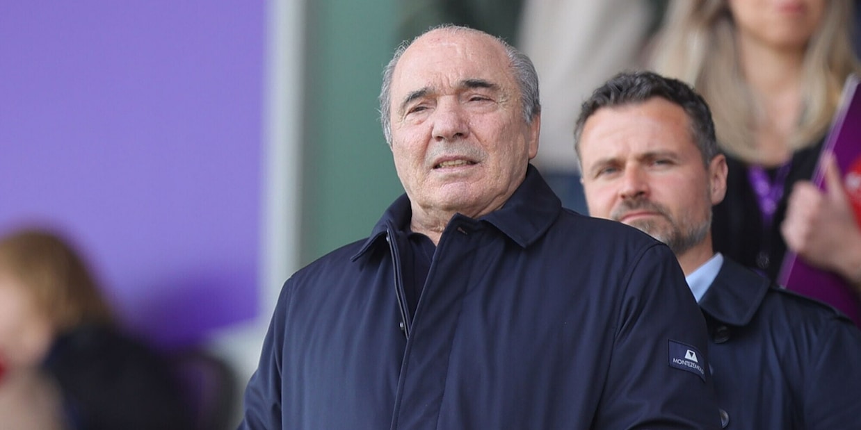 Fiorentina-West Ham, furia Commisso: "Gli ho detto che sono tutti animali"