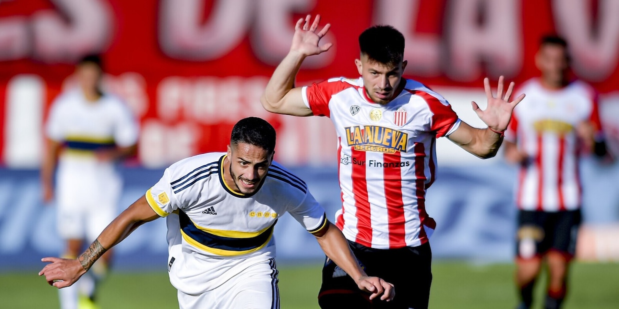 Liga Profesional, quote e pronostico di Barracas Central-Rosario