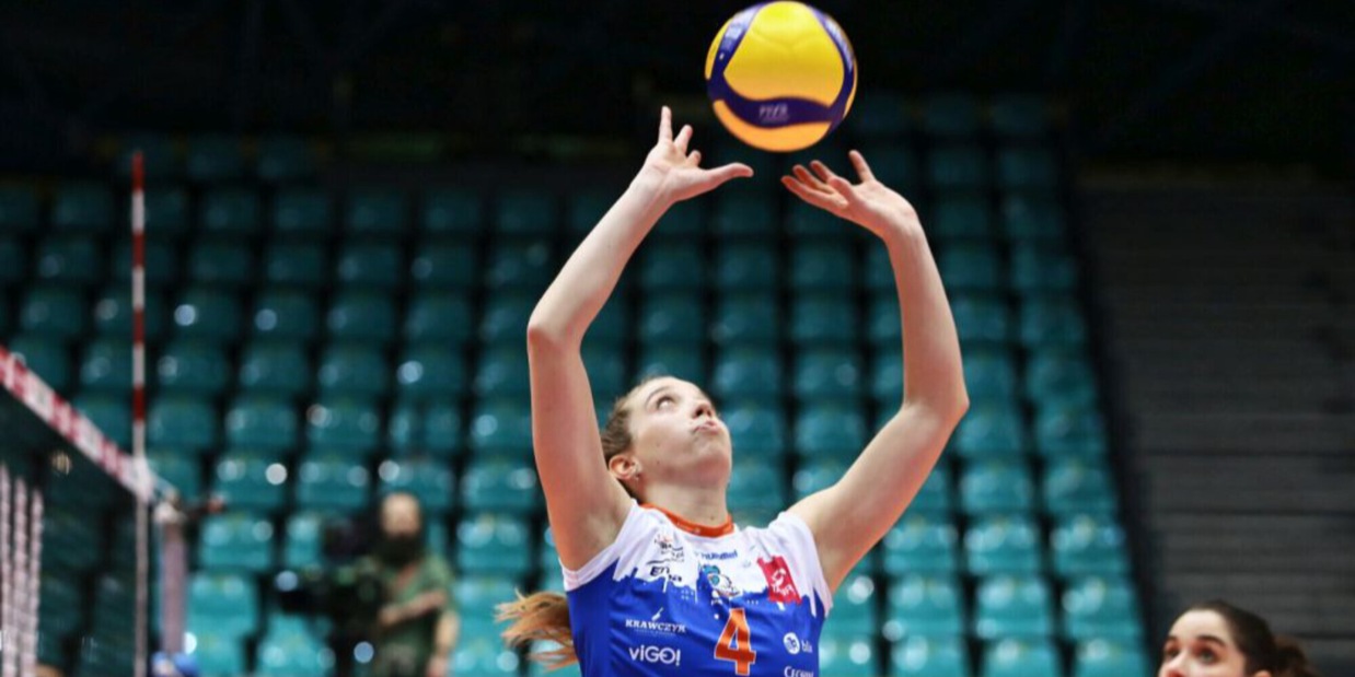 Conegliano annuncia Bugg e promuove Bardaro