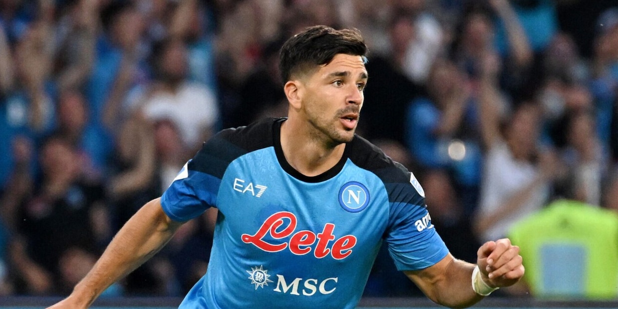 Napoli, Simeone uomo mercato? Arriva la risposta dell'agente: "Credo..."