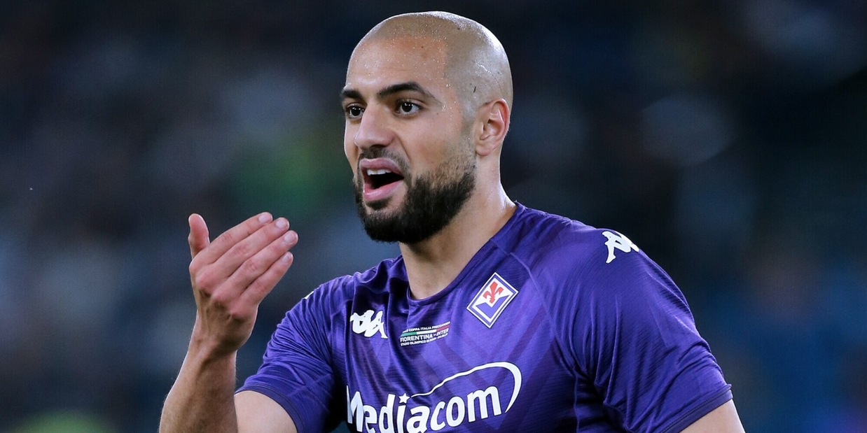 Amrabat verso l’addio alla Fiorentina: "Vuole il Barcellona"