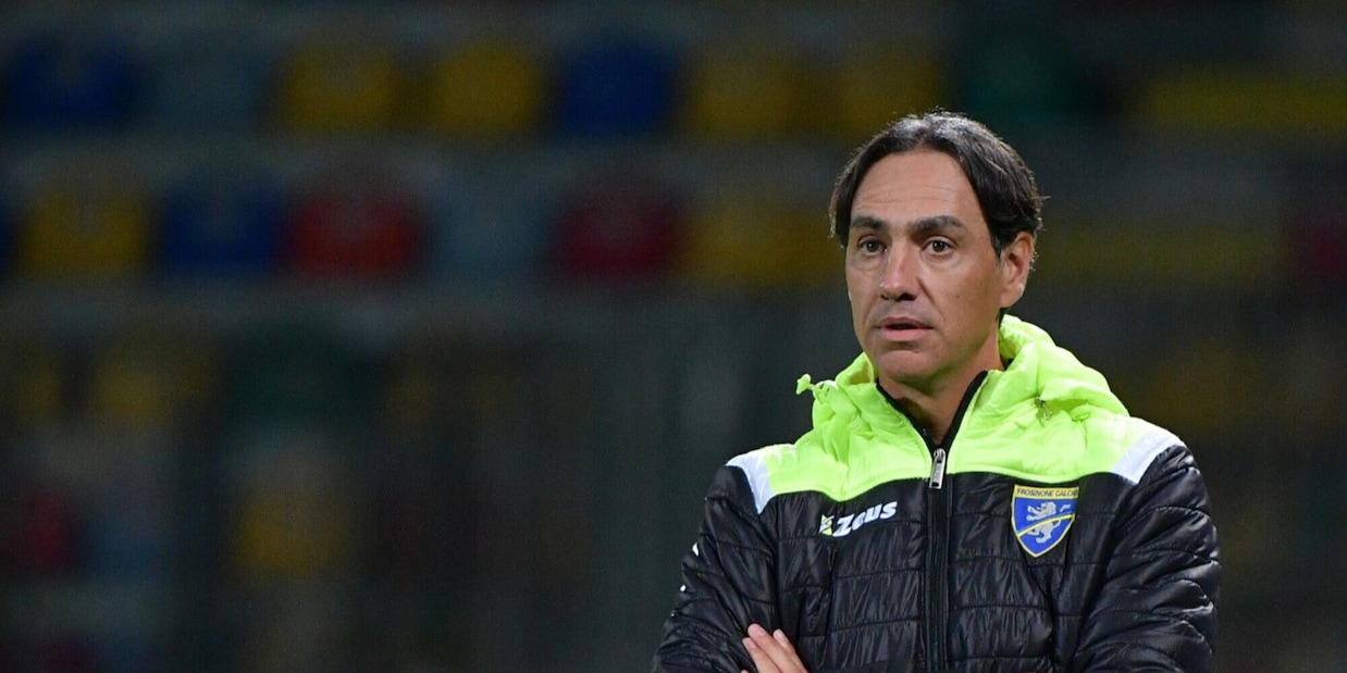 Reggiana, Alessandro Nesta è il nuovo allenatore: ufficiale