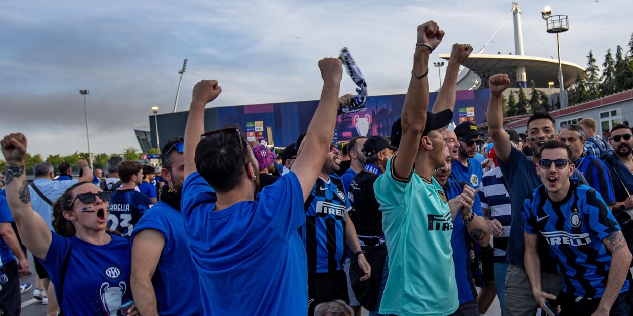 Manchester City-Inter, rivivi la diretta del pre-partita della finale