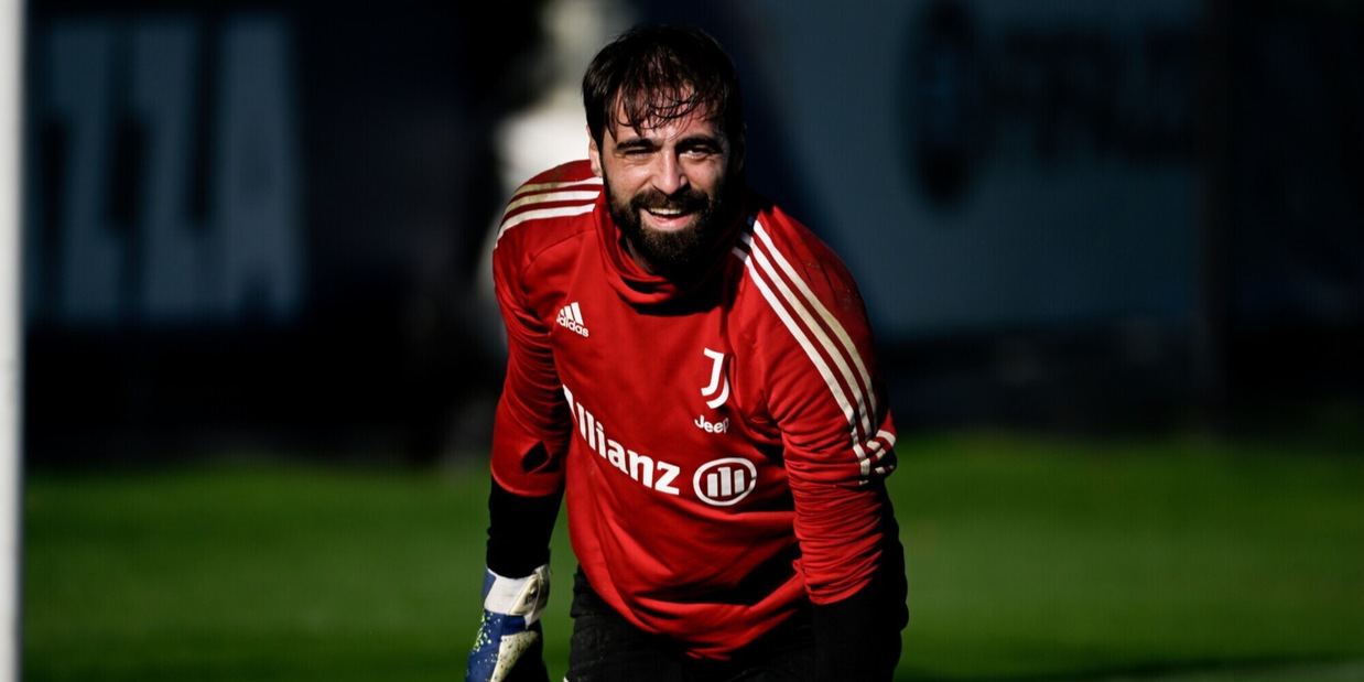 Juve, il messaggio di Pinsoglio: "Un anno difficile..."